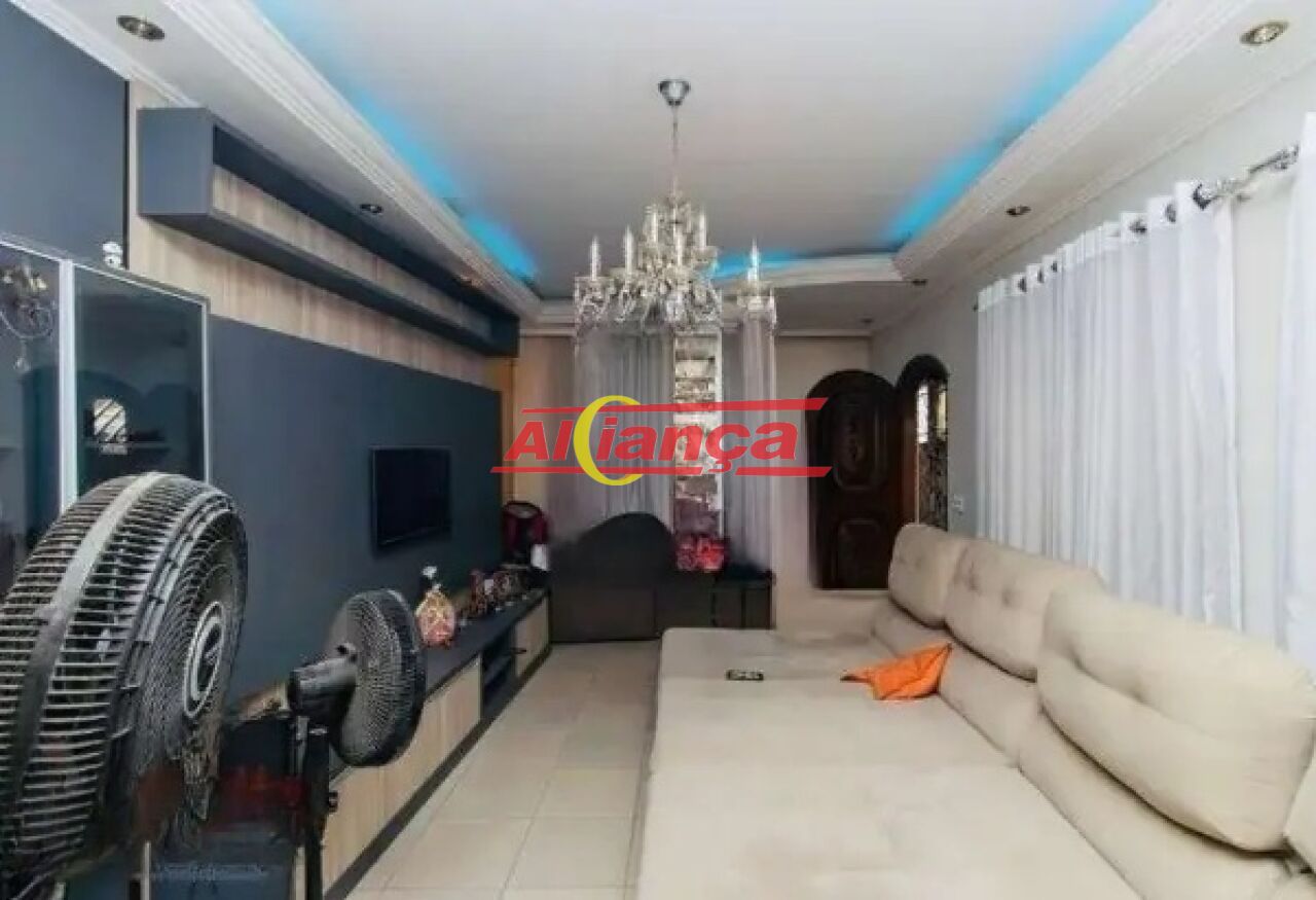 Foto 1 de Casa, para Venda, em Vila Nilo, São Paulo - Ref AI65583