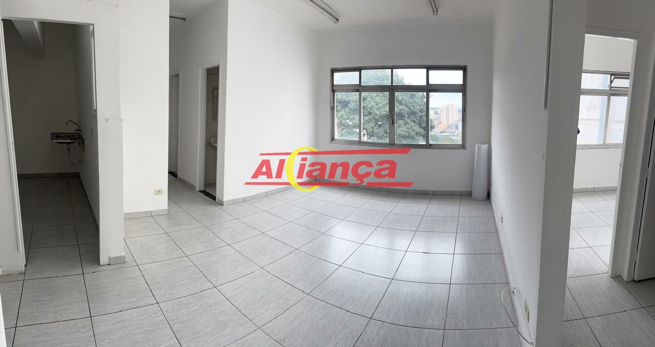 Foto 1 de Comercial, para Locação, em Centro, Guarulhos - Ref AI65588