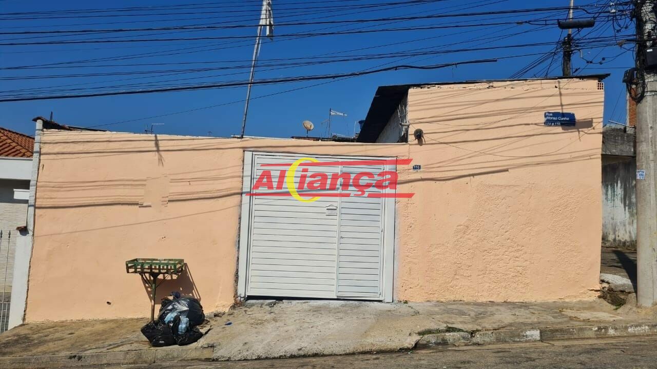 Foto 1 de Casa, para Venda, em Jardim Cumbica, Guarulhos - Ref AI65598
