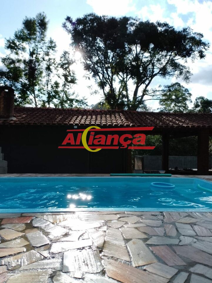 Foto 1 de Rural, para Venda, em Mantiqueira, Mairiporã - Ref AI65605