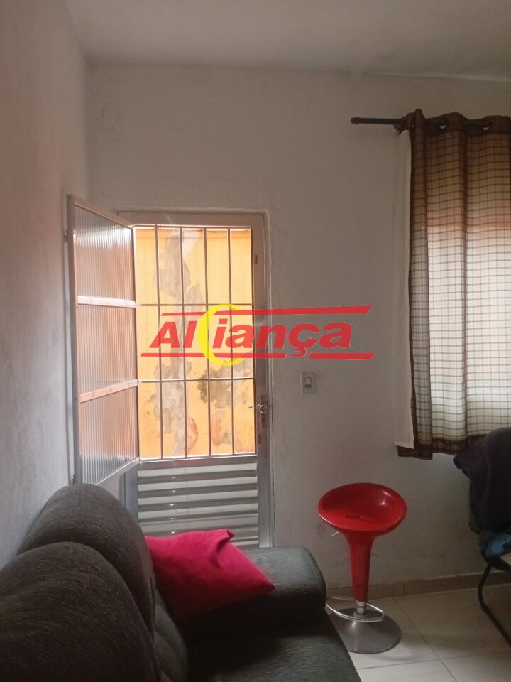 Foto 1 de Casa, para Venda, em Jardim Fortaleza, Guarulhos - Ref AI65612
