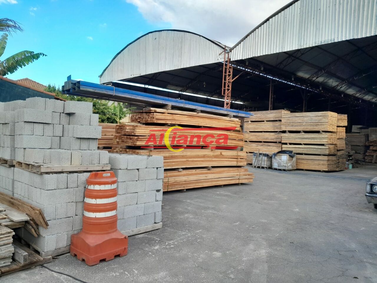 Foto 1 de Comercial, para Venda, em Jardim Ponte Alta I, Guarulhos - Ref AI65617