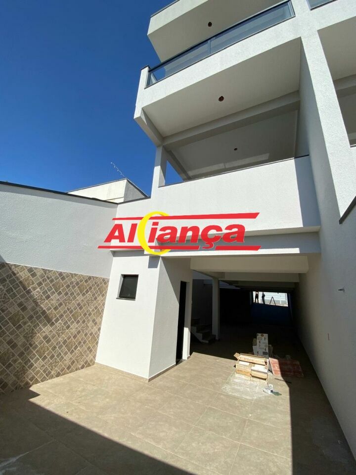Foto 1 de Casa, para Venda, em Jardim Santa Mena, Guarulhos - Ref AI65622