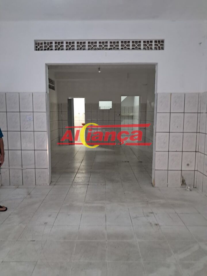 Foto 1 de Casa, para Venda, em Jardim Presidente Dutra, Guarulhos - Ref AI65628