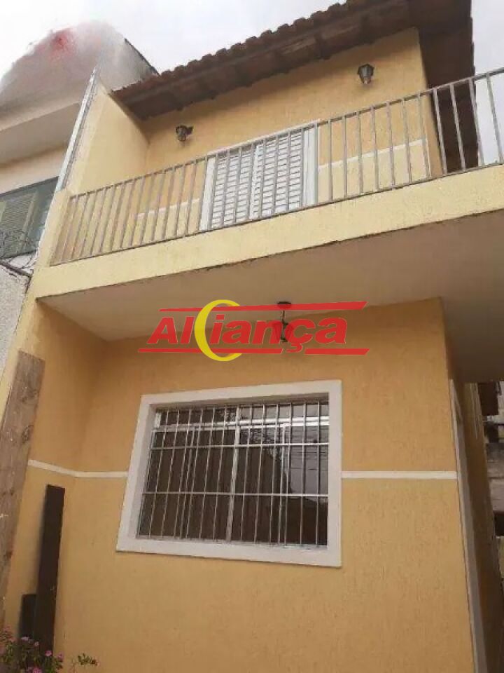 Foto 1 de Casa, para Venda, em Jardim Paraventi, Guarulhos - Ref AI65631