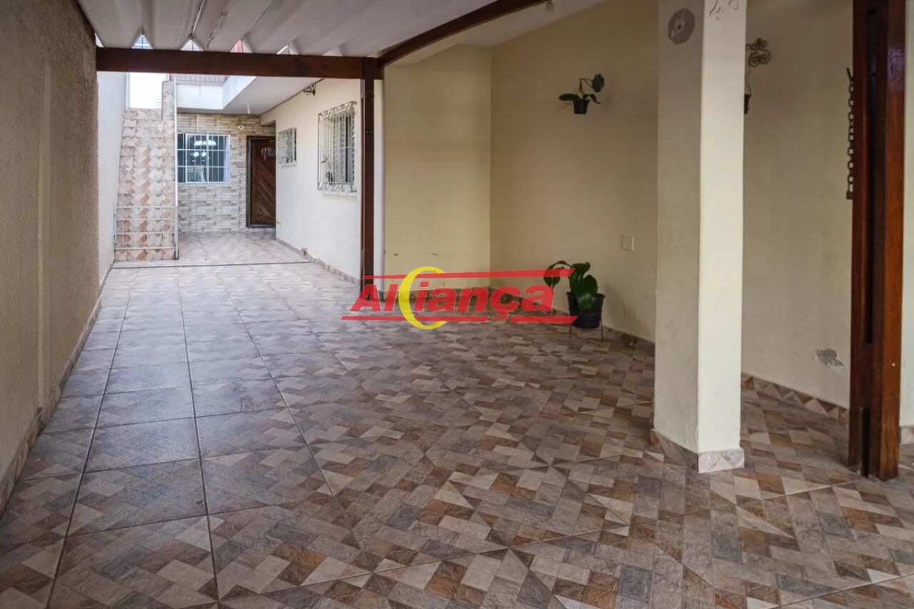 Foto 1 de Casa, para Venda, em Jardim Eusonia, Guarulhos - Ref AI65634