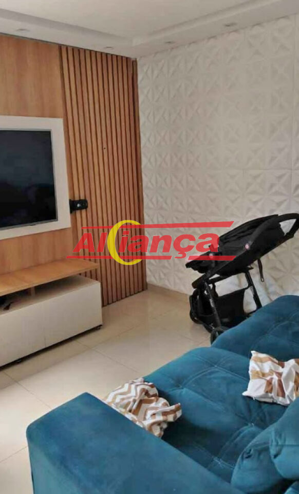 Foto 1 de Apartamento, para Venda, em Água Chata, Guarulhos - Ref AI65636