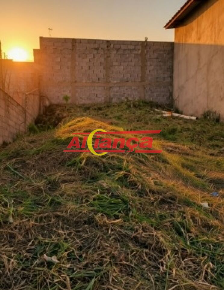 Foto 1 de Terreno, para Venda, em Nova Cerejeira, Atibaia - Ref AI65644