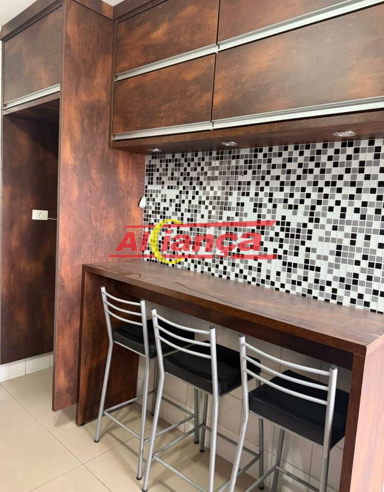 Foto 1 de Apartamento, para Venda, em Gopoúva, Guarulhos - Ref AI65646