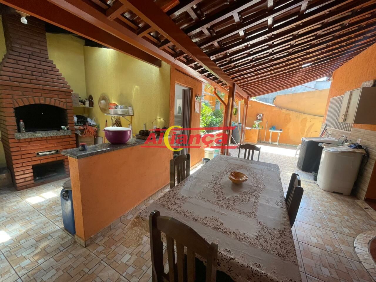 Foto 1 de Casa, para Venda, em Vila Paraíso, Guarulhos - Ref AI65647