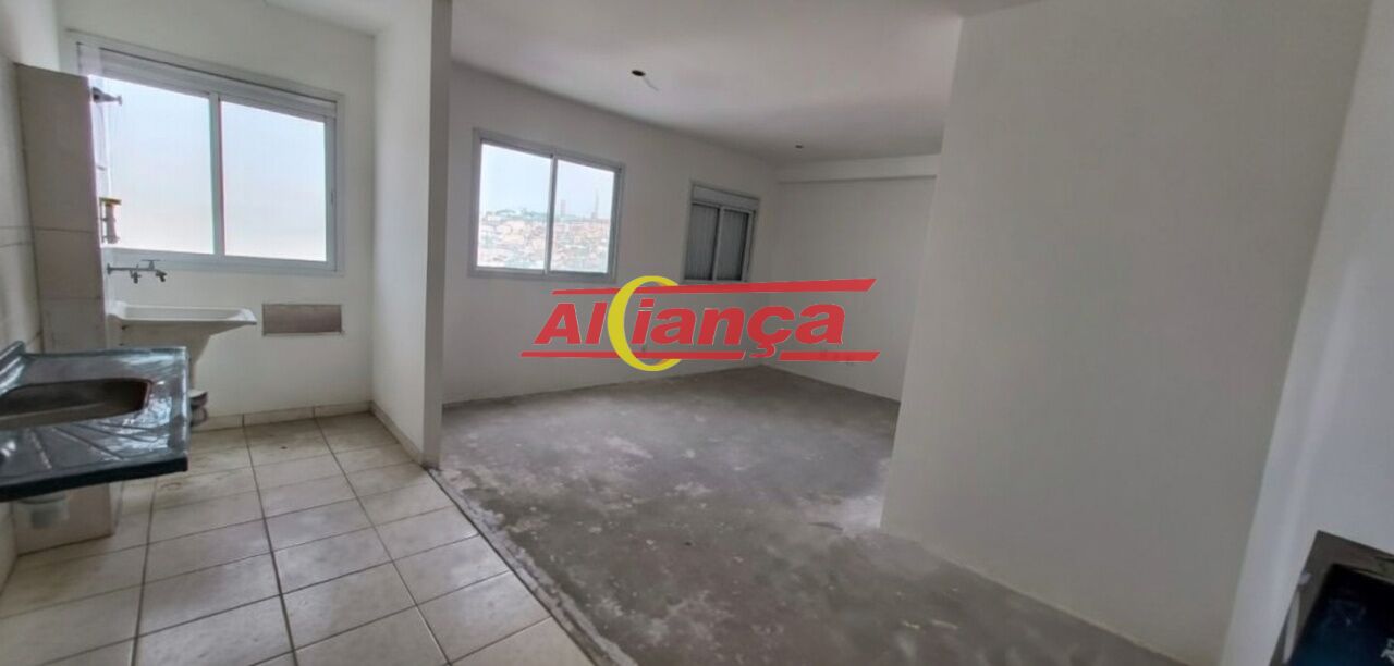 Foto 1 de Apartamento, para Venda, em Vila Galvão, Guarulhos - Ref AI65648
