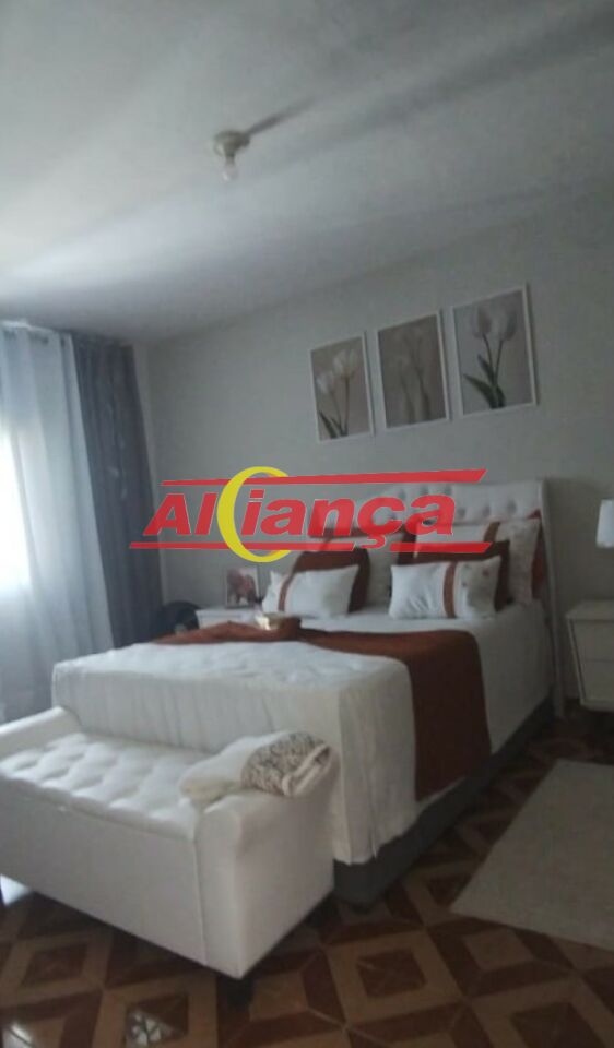 Foto 1 de Casa, para Venda, em Vila Trabalhista, Guarulhos - Ref AI65649