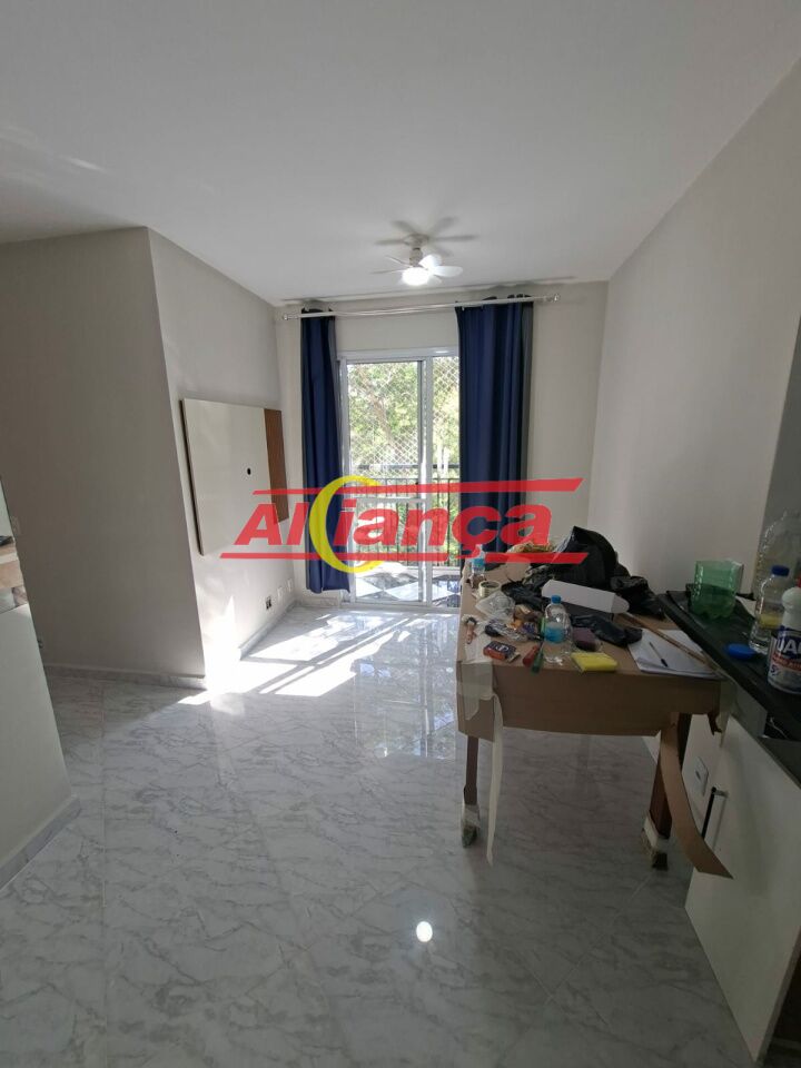 Foto 1 de Apartamento, para Venda, em Cocaia, Guarulhos - Ref AI65654