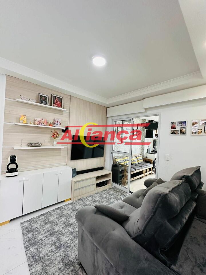 Foto 1 de Apartamento, para Venda, em Vila Galvão, Guarulhos - Ref AI65661