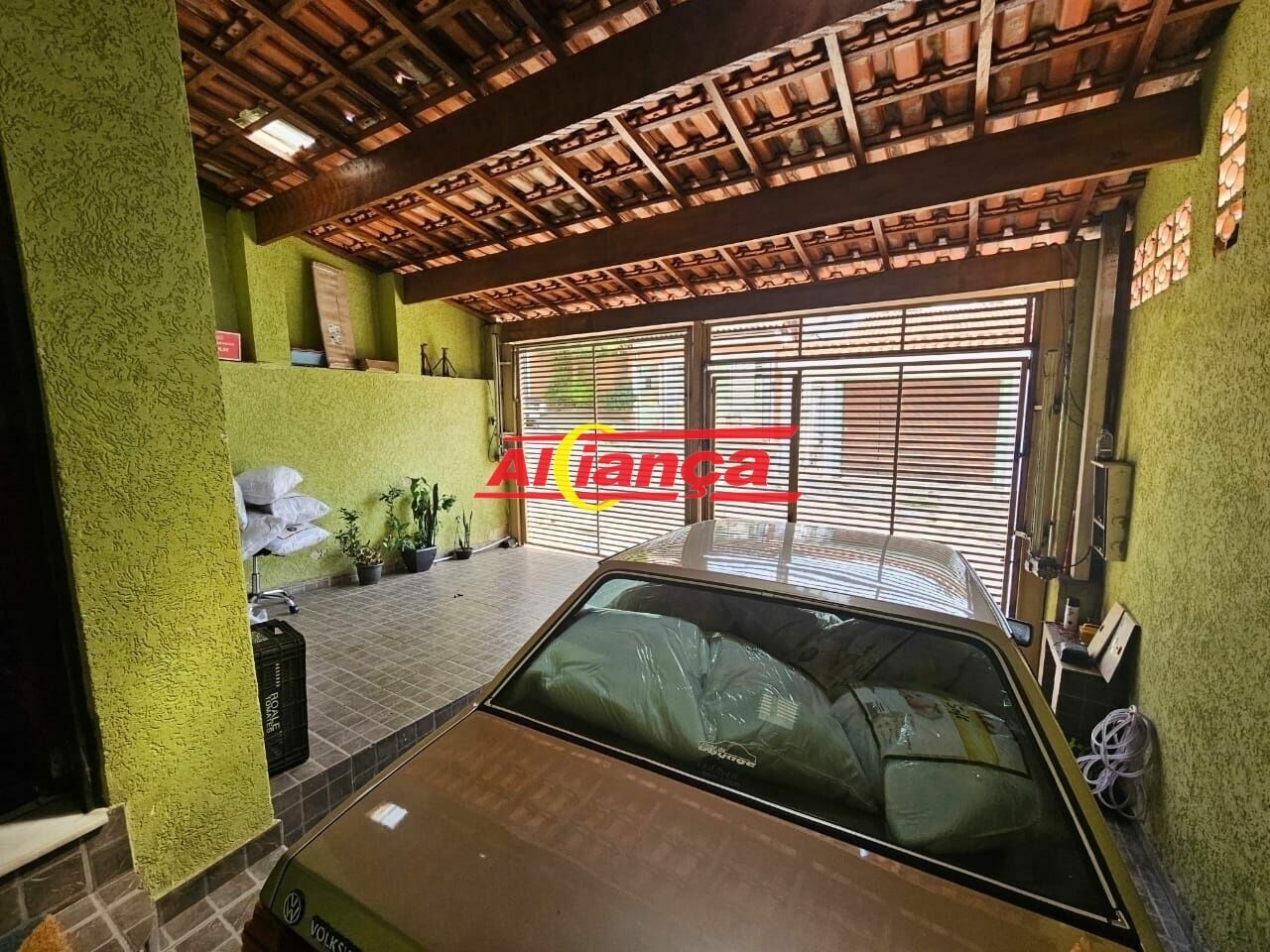 Foto 1 de Casa, para Venda, em Vila Rosália, Guarulhos - Ref AI65662