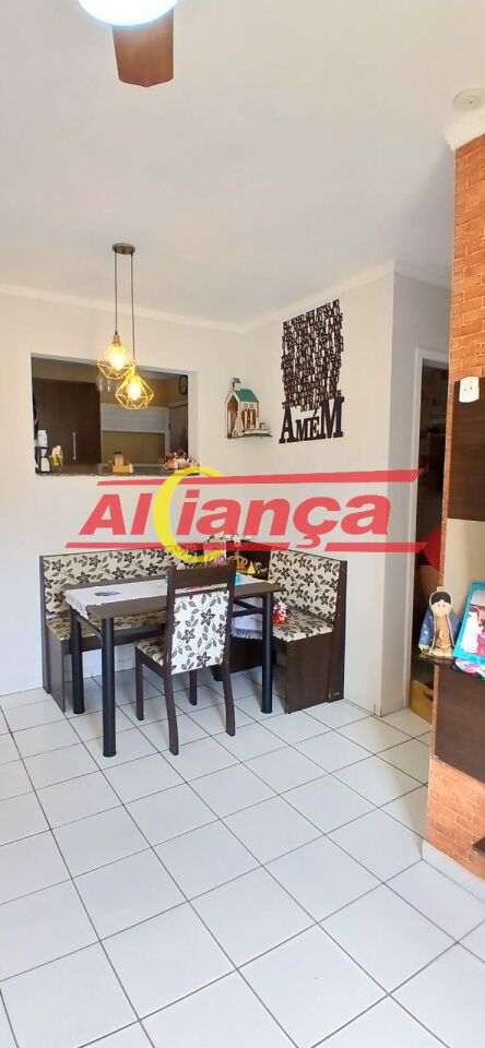 Foto 1 de Apartamento, para Venda, em Jardim Arujá, Guarulhos - Ref AI65665