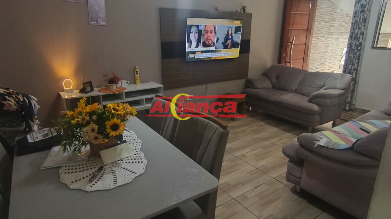 Foto 1 de Casa, para Venda, em Macedo, Guarulhos - Ref AI65673