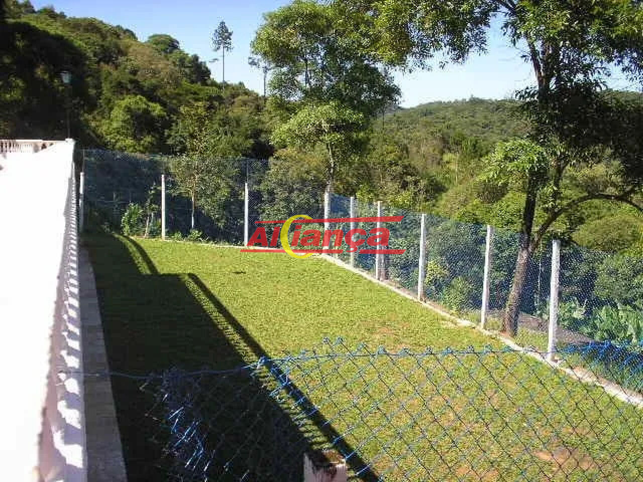Foto 1 de Rural, para Venda, em Caraguatá, Mairiporã - Ref AI65677