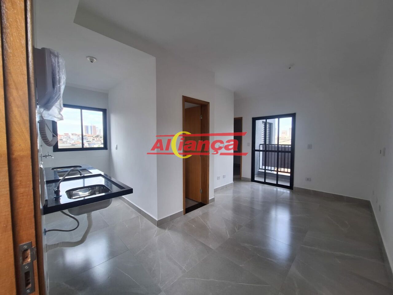 Foto 1 de Apartamento, para Venda, em Penha, São Paulo - Ref AI65684