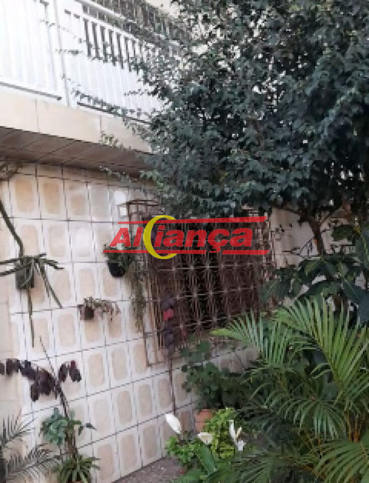 Foto 1 de Casa, para Venda, em Jardim Lenize, Guarulhos - Ref AI65687