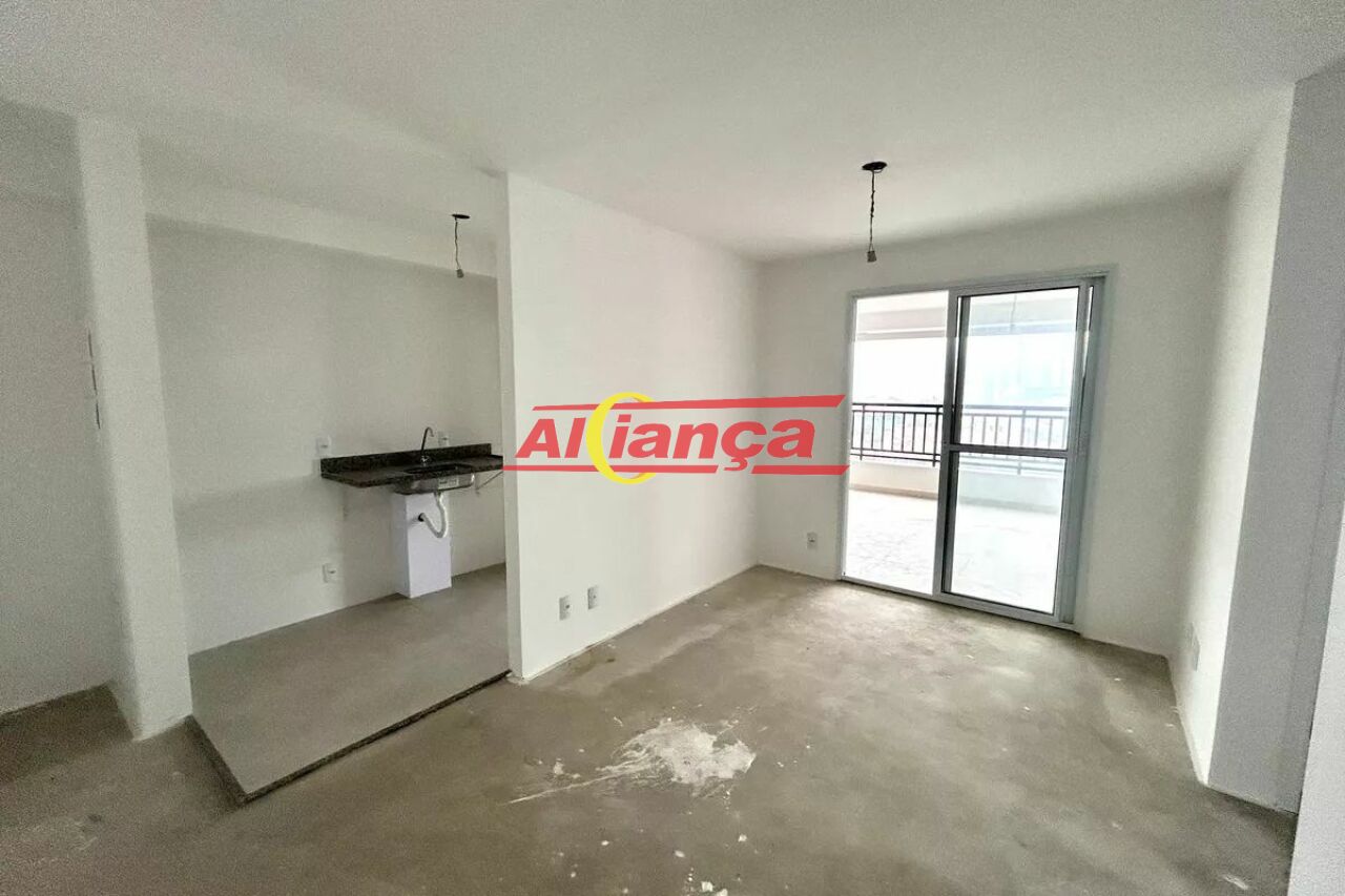 Foto 1 de Apartamento, para Venda, em Vila São Ricardo, Guarulhos - Ref AI65691