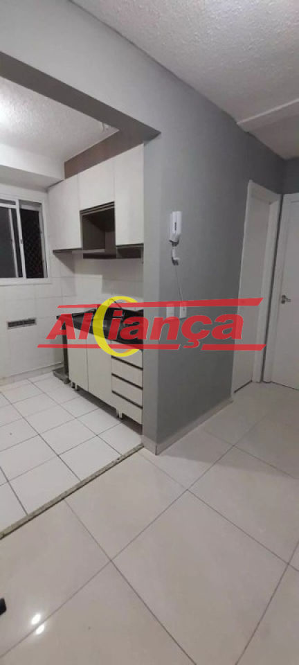 Foto 1 de Apartamento, para Venda, em Jardim Albertina, Guarulhos - Ref AI65713