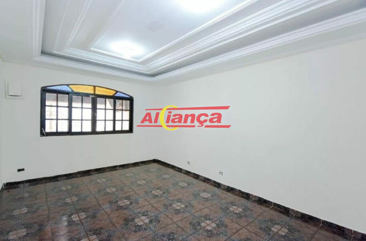 Foto 1 de Casa, para Venda, em Jardim Bela Vista, Guarulhos - Ref AI65724