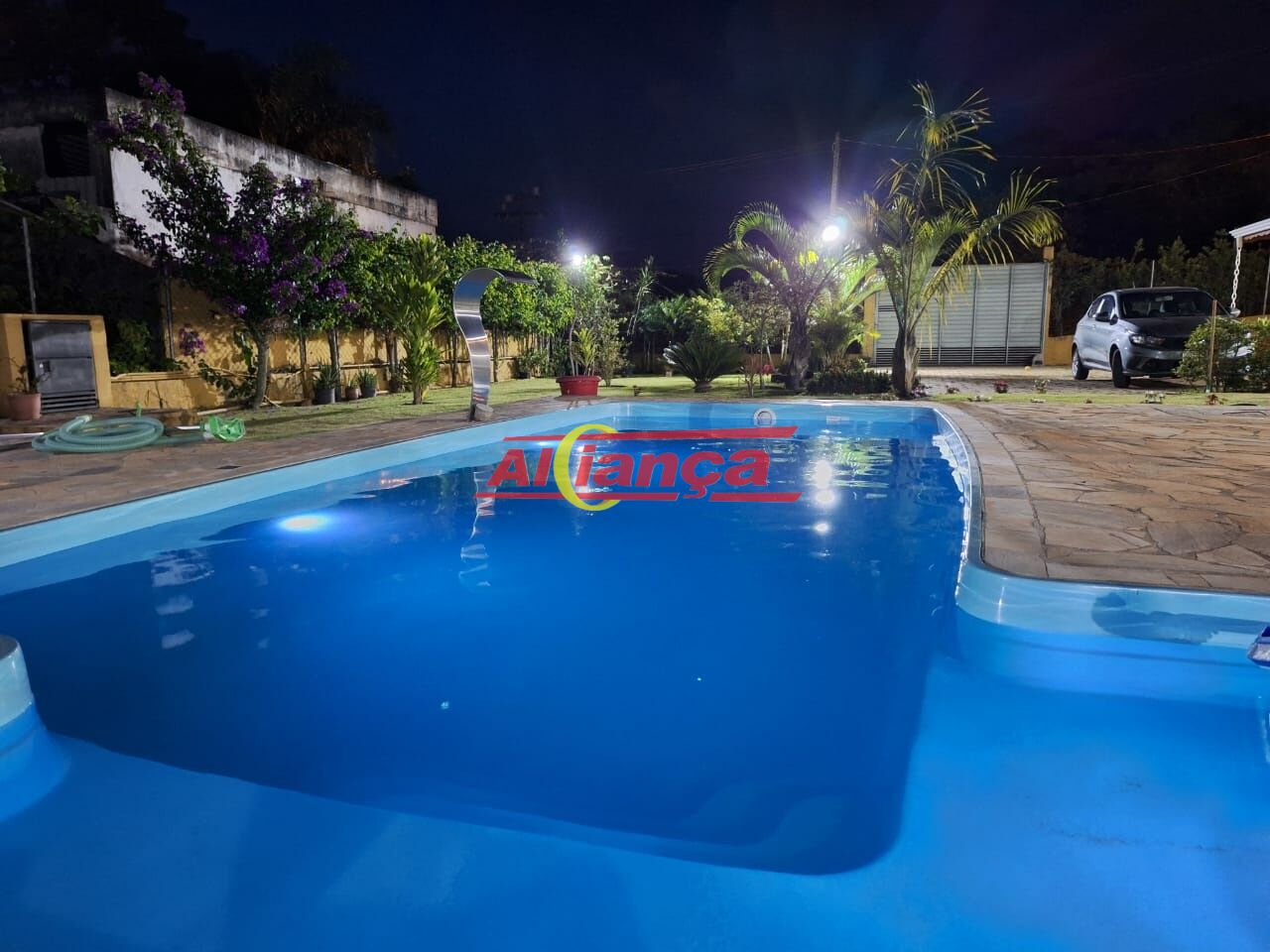 Foto 1 de Casa, para Venda, em Loteamento Bosque dos Palmares, Atibaia - Ref AI65728