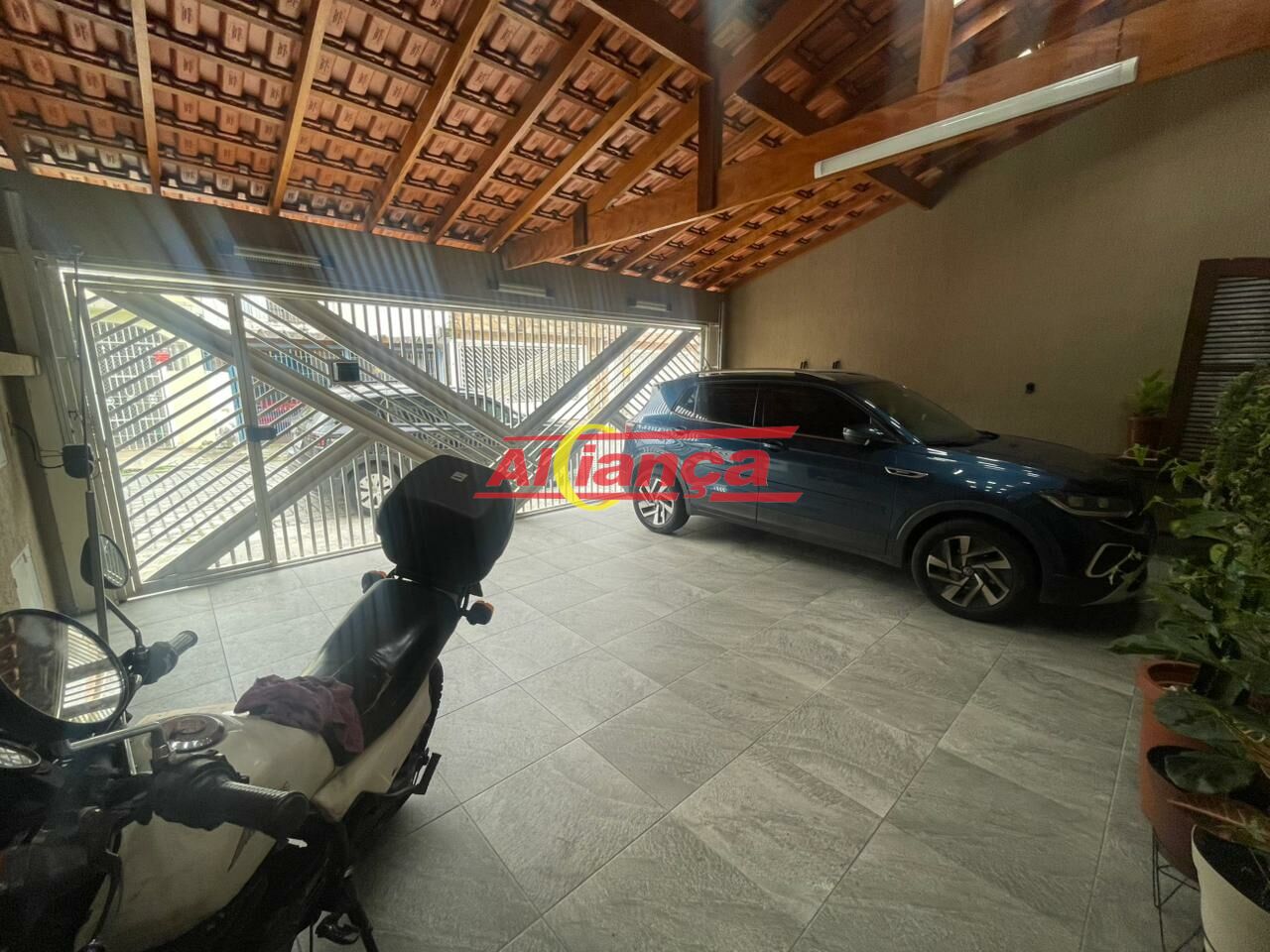 Foto 1 de Casa, para Venda, em Vila Carioca, Guarulhos - Ref AI65734