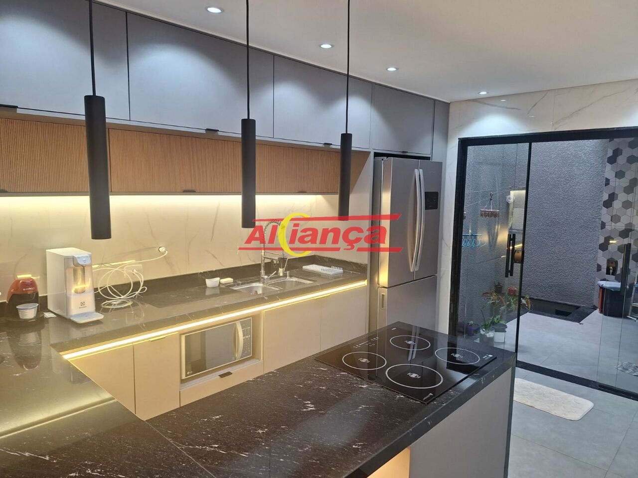 Foto 1 de Casa, para Venda, em Penha, São Paulo - Ref AI65737