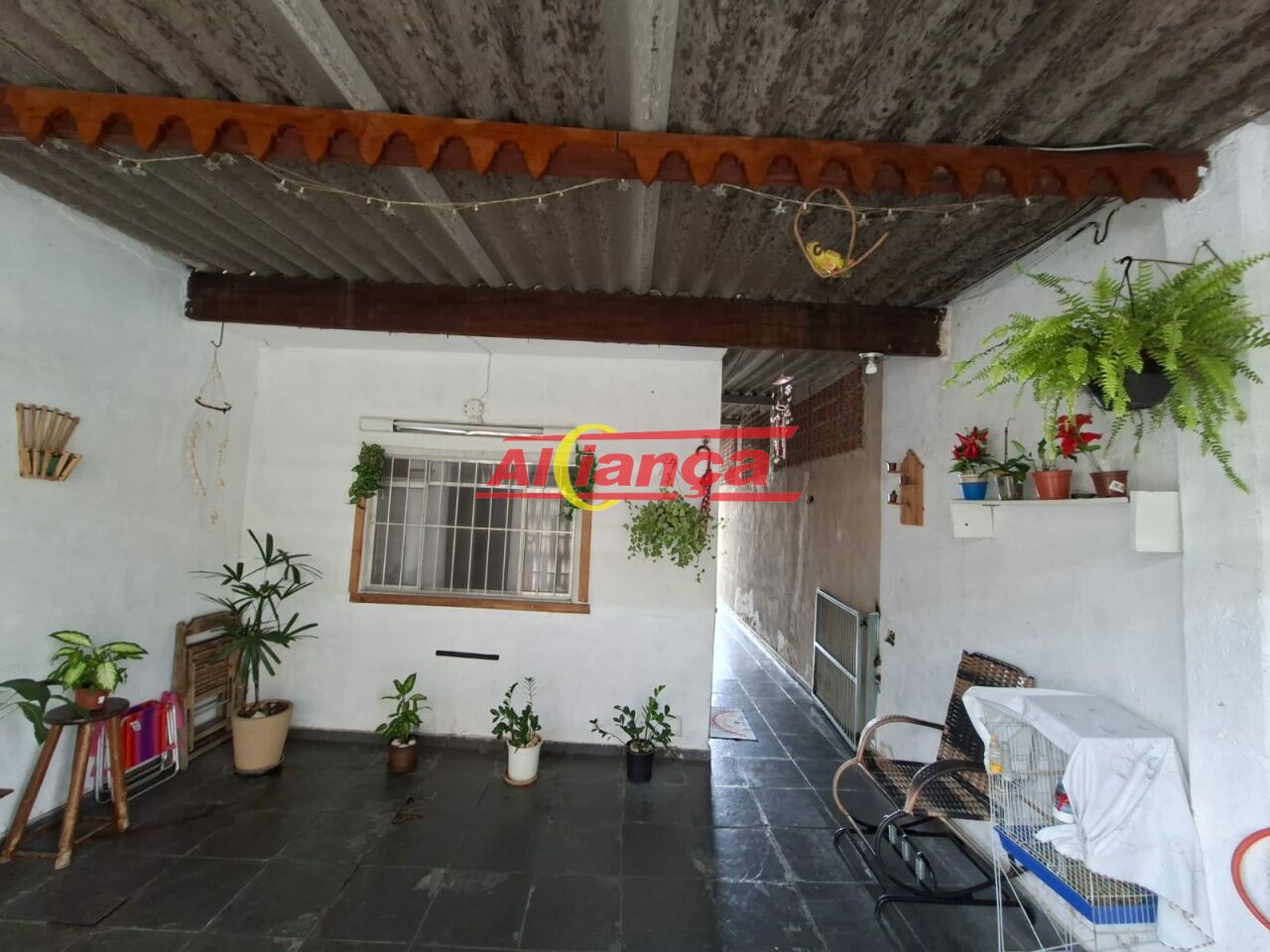 Foto 1 de Casa, para Venda, em Jardim Santa Inês, Guarulhos - Ref AI65739