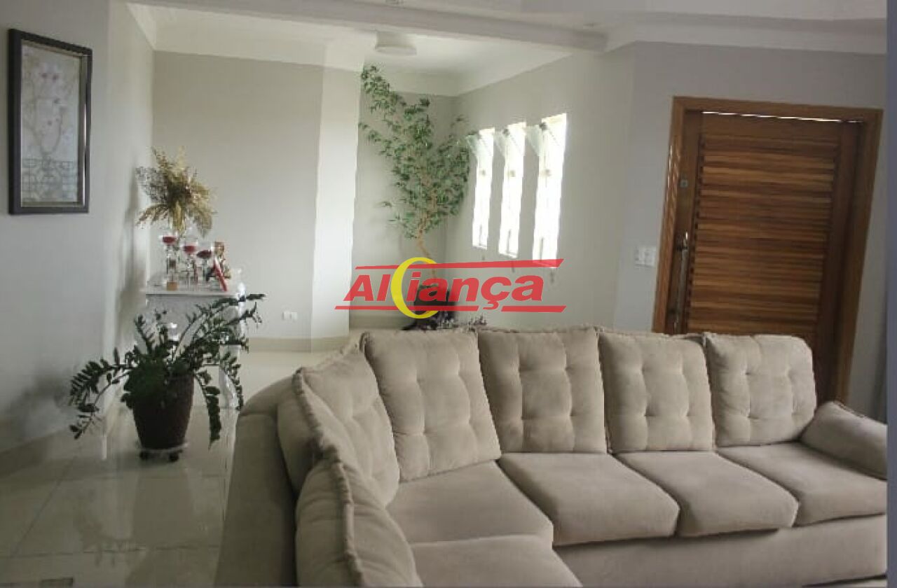 Foto 1 de Casa, para Venda, em Vila Nossa Senhora de Fátima, Guarulhos - Ref AI65740