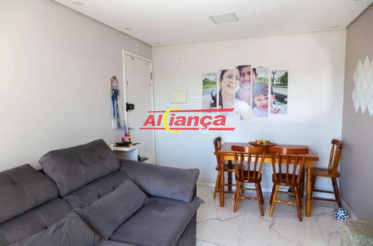 Foto 1 de Apartamento, para Venda, em Jardim Rossi, Guarulhos - Ref AI65741