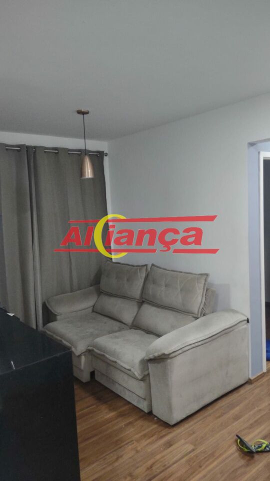 Foto 1 de Apartamento, para Venda, em Vila Milton, Guarulhos - Ref AI65743
