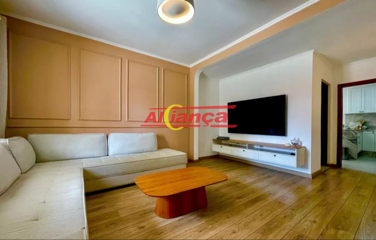 Foto 1 de Casa, para Venda, em Vila Rosália, Guarulhos - Ref AI65744