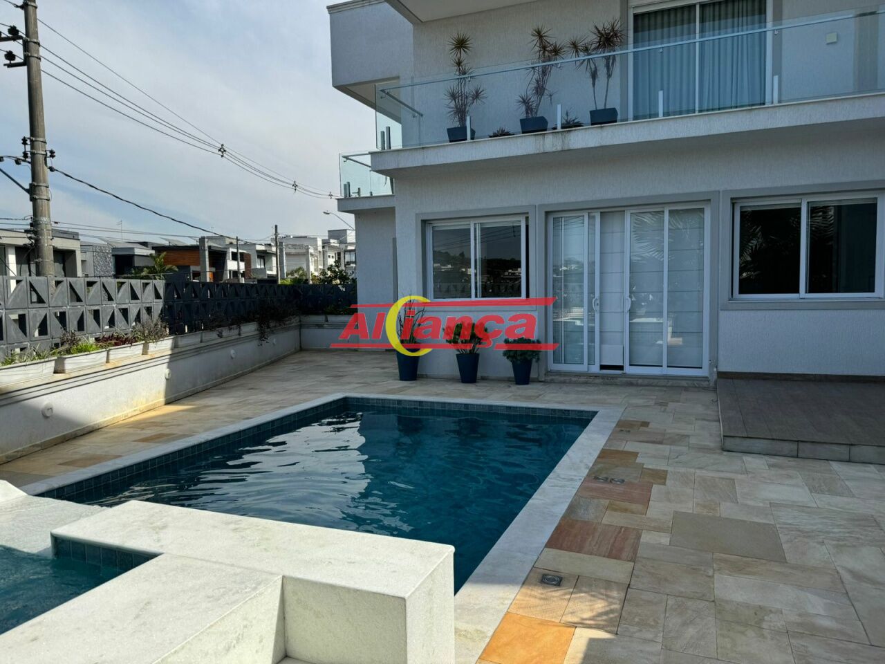 Foto 1 de Casa, para Venda, em Jardim Fazenda Rincão, Arujá - Ref AI65748