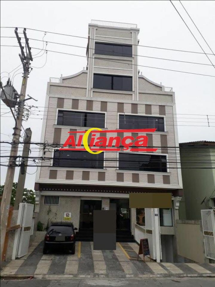 Foto 1 de Comercial, para Locação, em Jardim Pinhal, Guarulhos - Ref AI65753