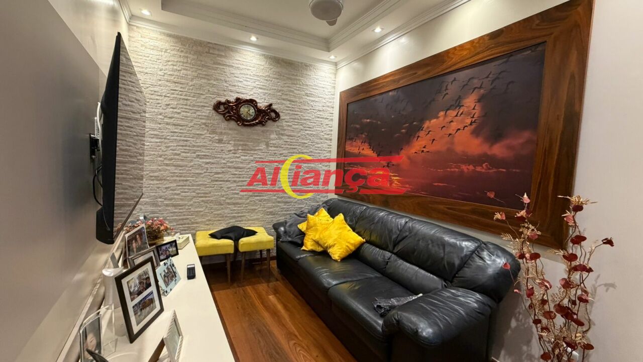 Foto 1 de Casa, para Venda, em Vila Silveira, Guarulhos - Ref AI65760