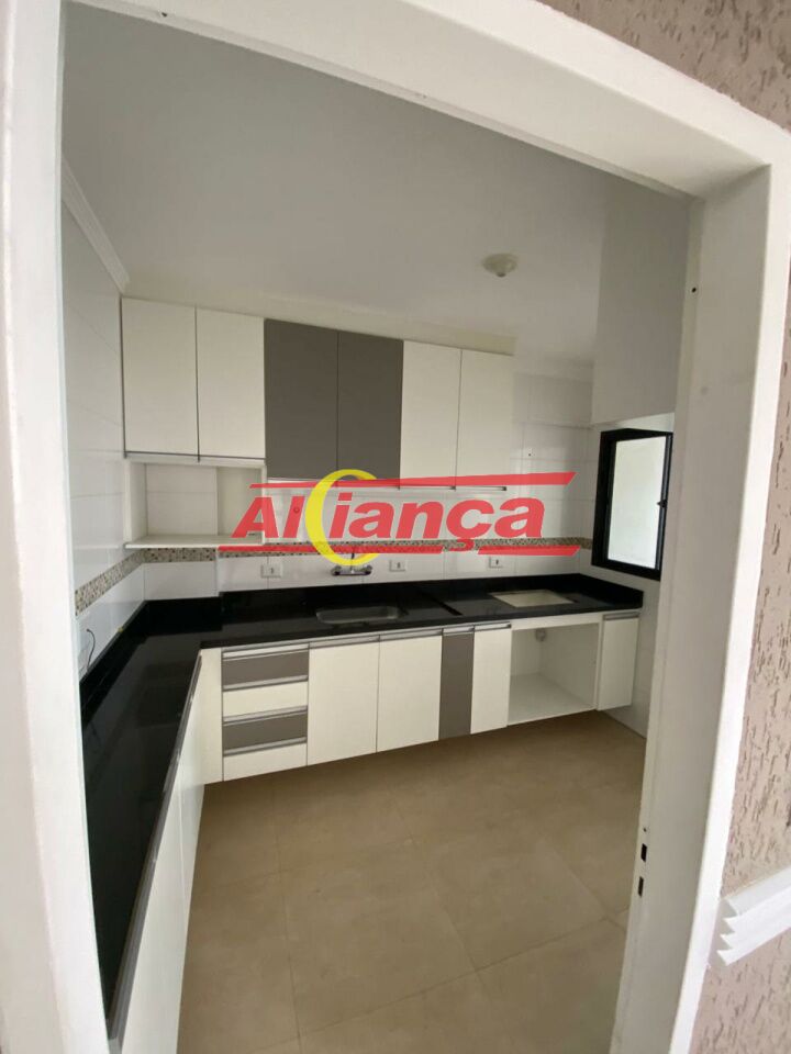 Foto 1 de Apartamento, para Venda, em Vila Rosália, Guarulhos - Ref AI65763