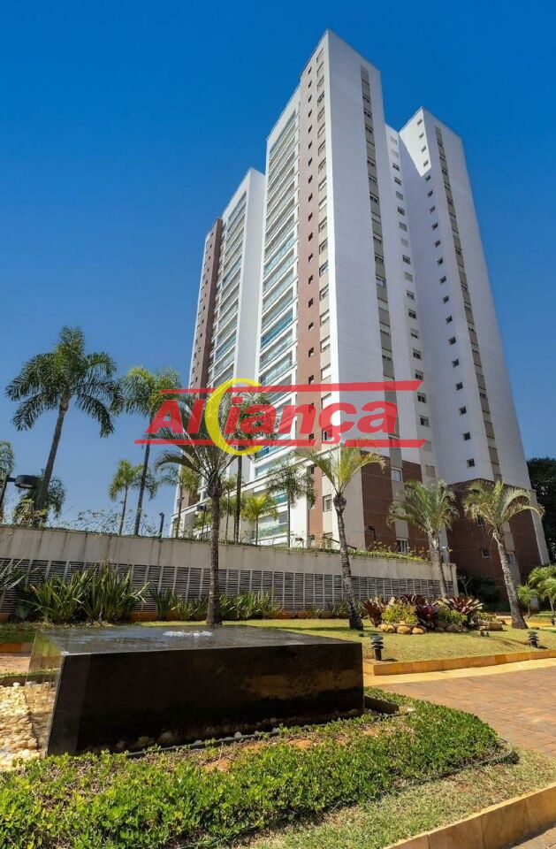 Foto 1 de Apartamento, para Locação, em Jardim Santa Mena, Guarulhos - Ref AI65764