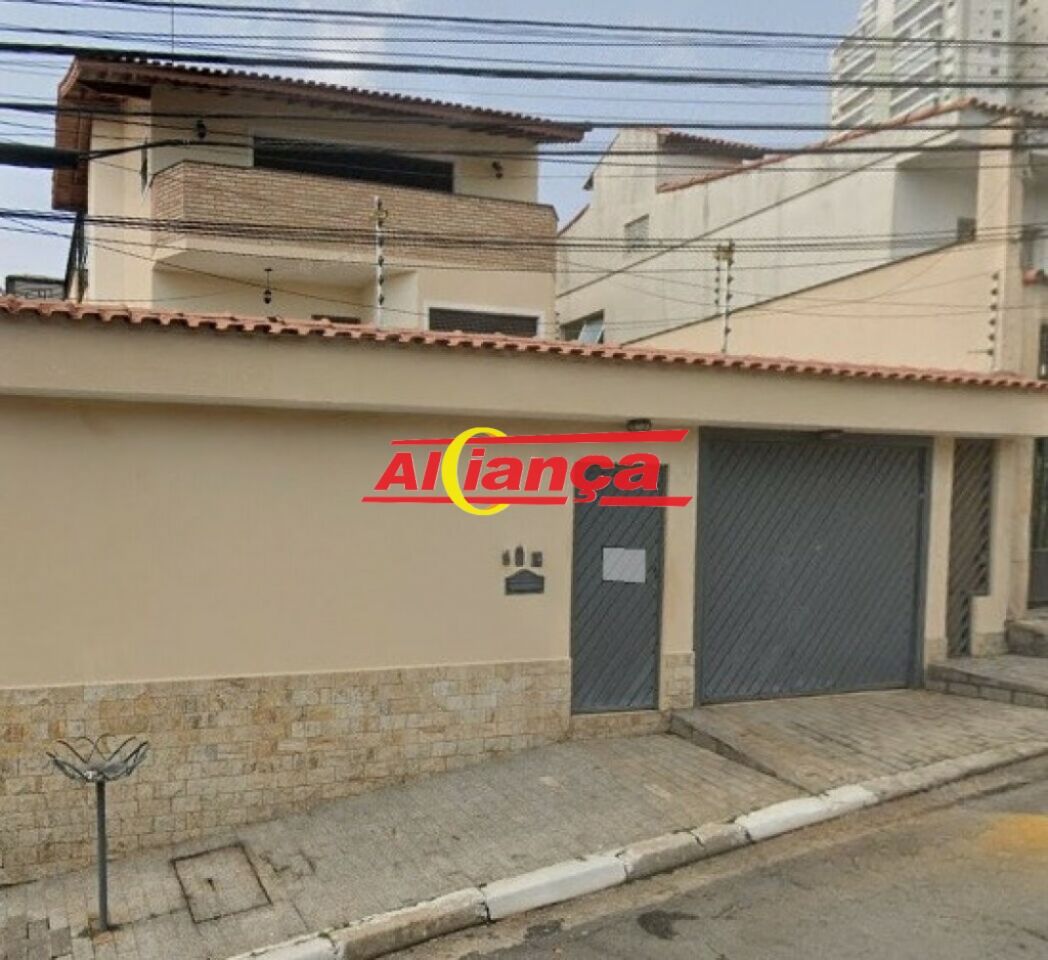 Foto 1 de Casa, para Venda, em Jardim Maria Helena, Guarulhos - Ref AI65765