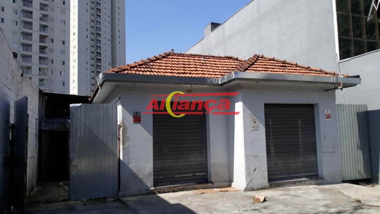Foto 1 de Comercial, para Venda, em Vila Sorocabana, Guarulhos - Ref AI65772