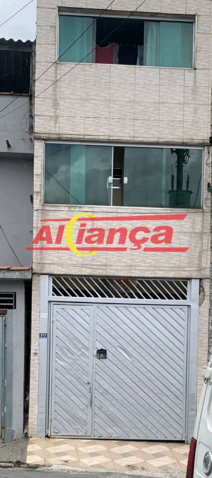 Foto 1 de Casa, para Venda, em Cidade Parque Brasília, Guarulhos - Ref AI65774