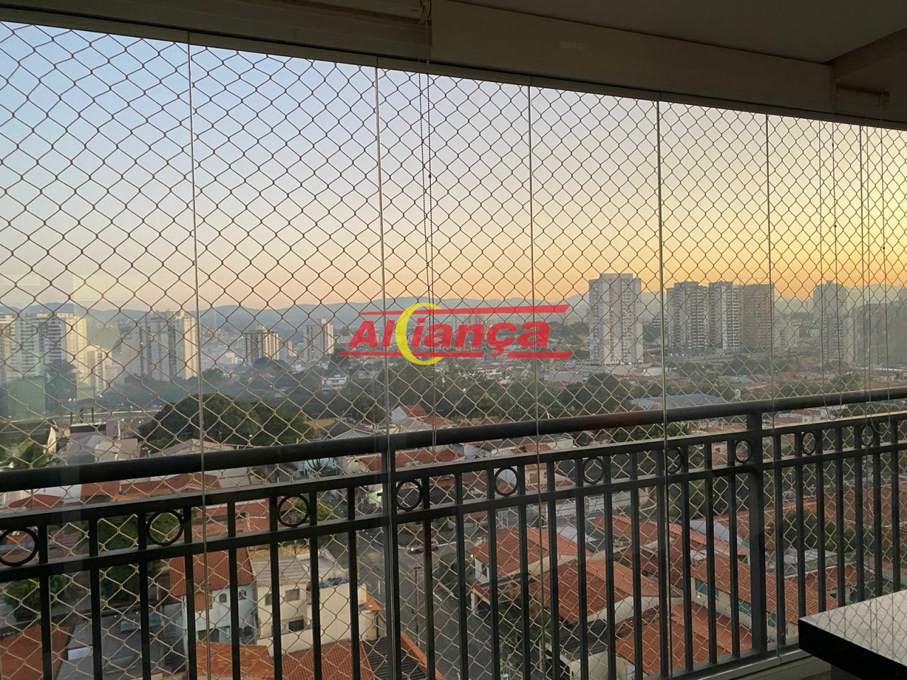 Foto 1 de Apartamento, para Venda, em Vila Rosália, Guarulhos - Ref AI65780