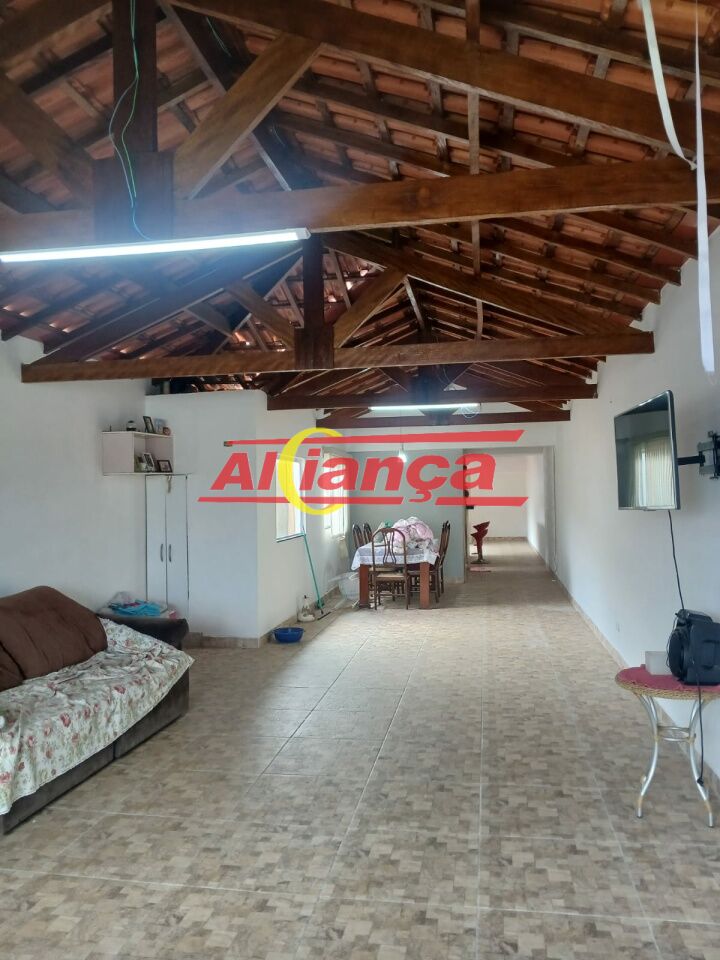 Foto 1 de Casa, para Venda, em Parque Continental I, Guarulhos - Ref AI65783