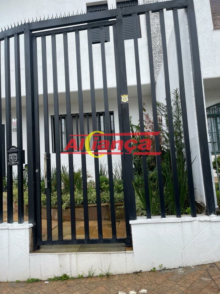 Foto 1 de Casa, para Venda, em Vila Rosália, Guarulhos - Ref AI65787