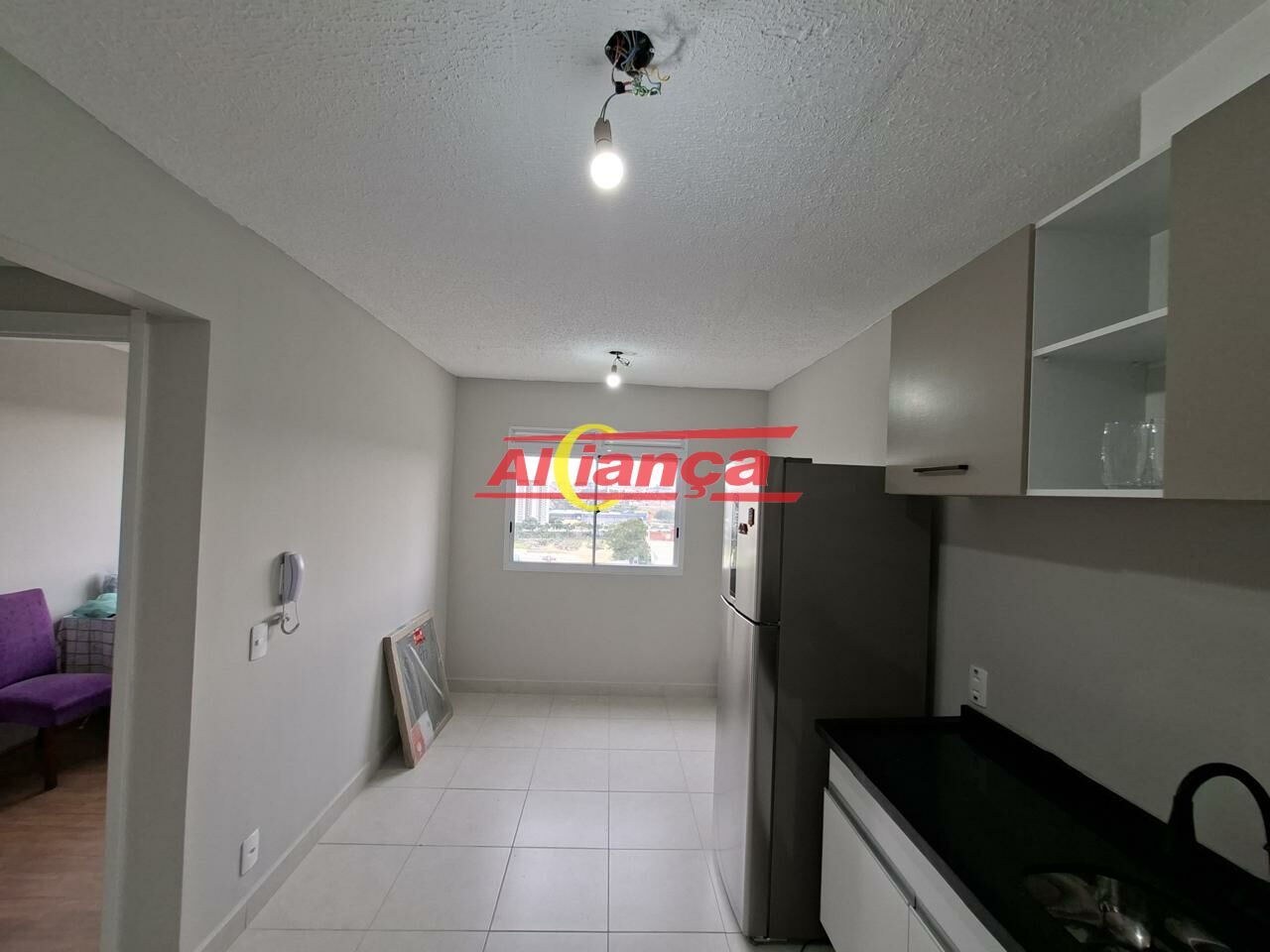 Foto 1 de Apartamento, para Venda, em Parque Novo Mundo, São Paulo - Ref AI65788