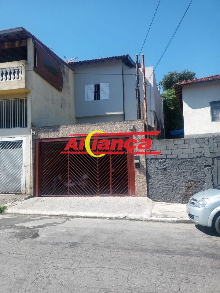 Foto 1 de Comercial, para Locação, em Picanço, Guarulhos - Ref AI65793