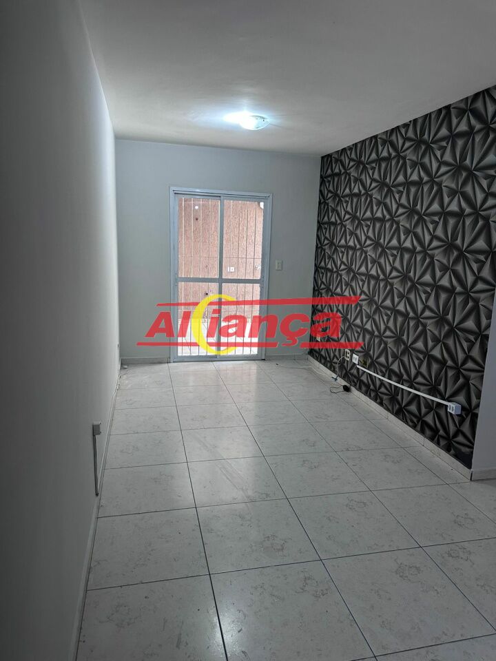 Foto 1 de Apartamento, para Venda, em Vila Galvão, Guarulhos - Ref AI65794