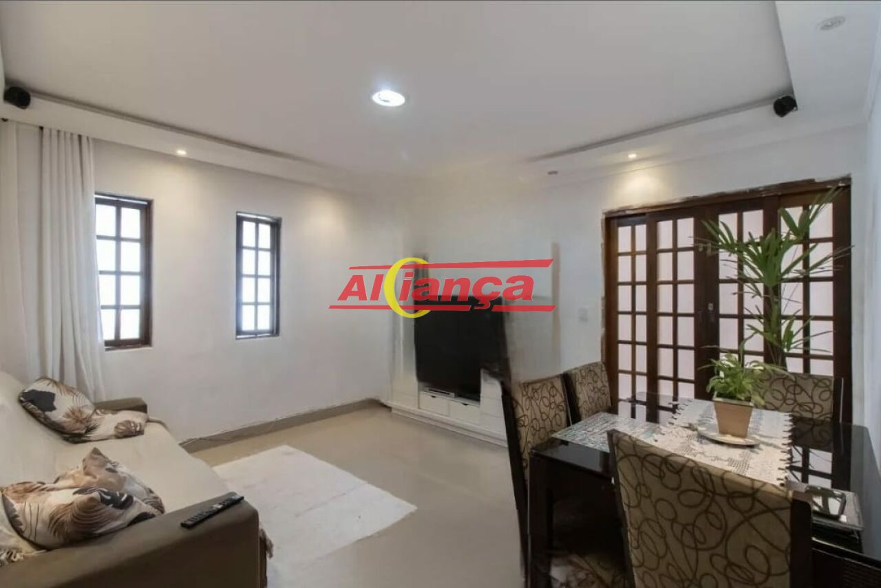 Foto 1 de Casa, para Venda, em Vila Flórida, Guarulhos - Ref AI65797